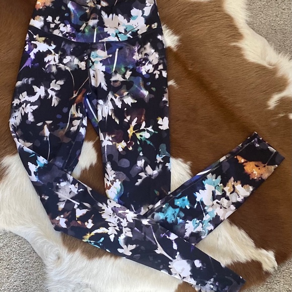 Nike leggings - Picture 1 of 3